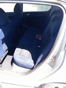 Peugeot 307 2.0HDI 90, снимка 9