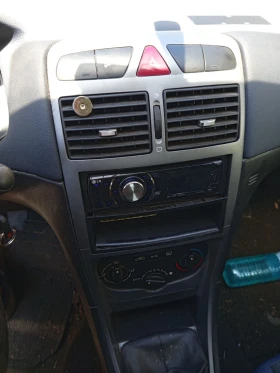 Peugeot 307 2.0HDI 90, снимка 15