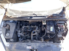 Peugeot 307 2.0HDI 90, снимка 16
