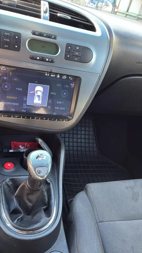 Seat Leon 2.0 TDI FR, снимка 6