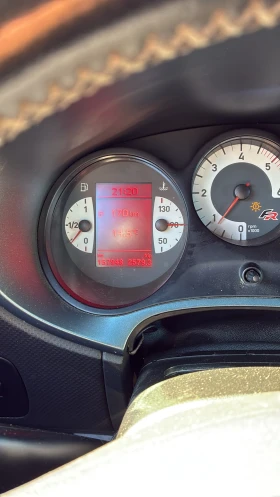 Seat Leon 2.0 TDI FR, снимка 11