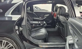 Mercedes-Benz S 500 МАЙБАХ/ 4MATIC/ФИНАНСИРАНЕ, снимка 12