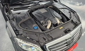 Mercedes-Benz S 500 МАЙБАХ/ 4MATIC/ФИНАНСИРАНЕ, снимка 6