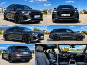 Audi E-Tron, снимка 3