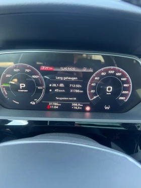 Audi E-Tron, снимка 5