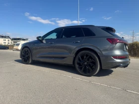 Audi E-Tron, снимка 2