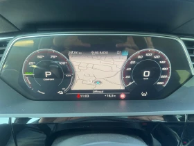Audi E-Tron, снимка 6