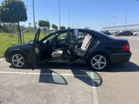 Mercedes-Benz E 280  Avangard EVO , снимка 4