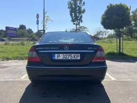 Mercedes-Benz E 280  Avangard EVO , снимка 3