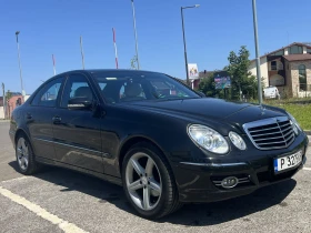 Mercedes-Benz E 280  Avangard EVO , снимка 1