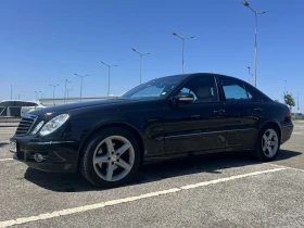 Mercedes-Benz E 280  Avangard EVO , снимка 2