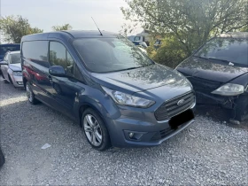 Ford Connect, снимка 1