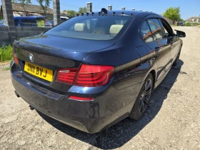 Обява за продажба на BMW 520 ~11 лв. - изображение 4