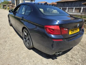 Обява за продажба на BMW 520 ~11 лв. - изображение 3