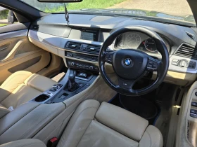 Обява за продажба на BMW 520 ~11 лв. - изображение 6