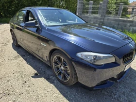 Обява за продажба на BMW 520 ~11 лв. - изображение 1