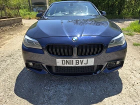 Обява за продажба на BMW 520 ~11 лв. - изображение 1