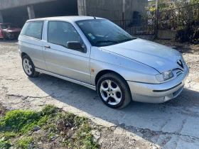 Alfa Romeo 145 1.4 twinspark | Mobile.bg    3