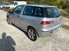 Alfa Romeo 145 1.4 twinspark | Mobile.bg    6