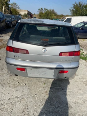 Alfa Romeo 145 1.4 twinspark | Mobile.bg    5