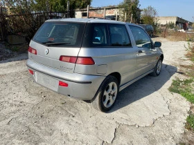 Alfa Romeo 145 1.4 twinspark | Mobile.bg    4