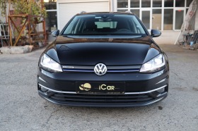 VW Golf Variant 1.4 VII KeyGO LED MASSAGE ACC    #iCar | Mobile.bg   2