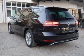 VW Golf Variant 1.4 VII KeyGO LED MASSAGE ACC    #iCar | Mobile.bg   7