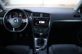 VW Golf Variant 1.4 VII KeyGO LED MASSAGE ACC    #iCar | Mobile.bg   13