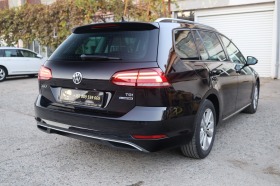 VW Golf Variant 1.4 VII KeyGO LED MASSAGE ACC    #iCar | Mobile.bg   5