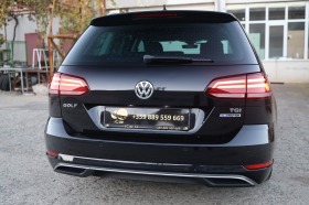 VW Golf Variant 1.4 VII KeyGO LED MASSAGE ACC    #iCar | Mobile.bg   6