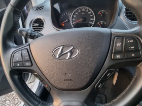 Hyundai I10 1.0, снимка 14