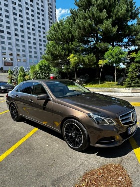 Mercedes-Benz E 350, снимка 3