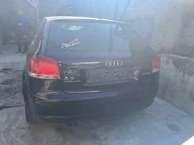 Audi A3 1.9 TDI, снимка 7