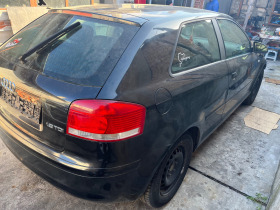 Audi A3 1.9 TDI, снимка 3