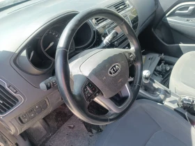 Kia Rio 1, 4 / 1, 2 CVVT 1, 1D | Mobile.bg    8