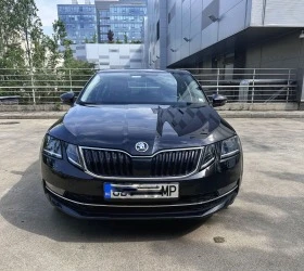 Skoda Octavia 1.8 TSI VISION, снимка 1