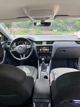 Skoda Octavia 1.8 tsi, снимка 7