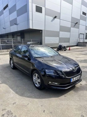 Skoda Octavia 1.8 TSI VISION, снимка 2