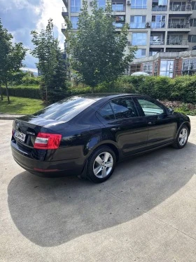 Skoda Octavia 1.8 TSI VISION, снимка 4