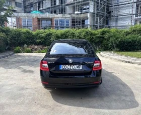 Skoda Octavia 1.8 tsi, снимка 5