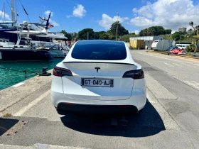 Tesla Model Y, снимка 5