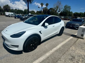 Tesla Model Y, снимка 4