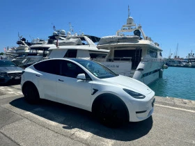 Tesla Model Y, снимка 3