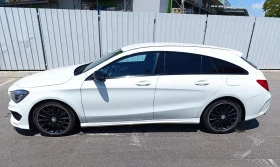 Mercedes-Benz CLA 220 AMG Line, снимка 4