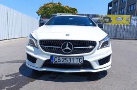 Mercedes-Benz CLA 220 AMG Line, снимка 2