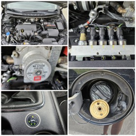 Kia Ceed 1.4 GAZ/FACELIFT/NAVIG/EVRO-5, снимка 16