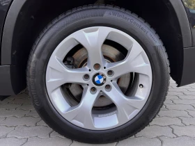 BMW X1 3.0-258 кс Панорама Автомат Кожа Подгрев Нави Каме - [17] 