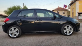 Toyota Auris, снимка 3