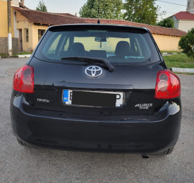 Toyota Auris, снимка 4