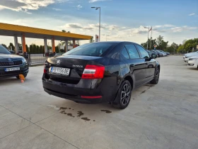 Skoda Octavia --2.0-A/T-150kc | Mobile.bg    5